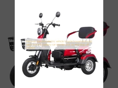 Xe điện tiêu chuẩn quốc gia Tripcle Hộ gia đình nhỏ dành cho phụ nữ dành cho phụ nữ xe tay. Nhận và thả trẻ em