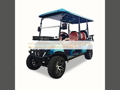 Nhà sản xuất xe golf điện
