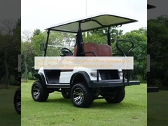 Golf Cart Hotel Airport Recepion Testic Electric Toucheseing Carcic Tour Bán hàng Bán hàng Golf Giỏ hàng