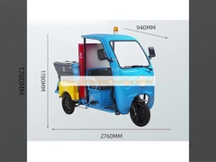 Dự án cảnh quan tài sản