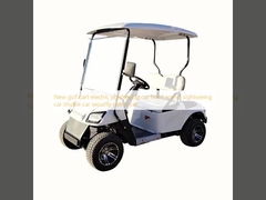 Xe golf mới tham quan xe điện khách sạn ngắm cảnh xe đưa đón xe an ninh xe hơi