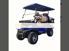 Xử lý xe golf tùy chỉnh trang phục xe điện