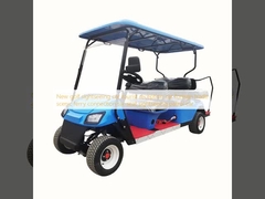 Xe golf mới tham quan xe khách du lịch xe hơi nước ngoài kết nối phà kết nối phà sáu chỗ ngồi