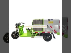 Greening Gun Mist Dust Dust