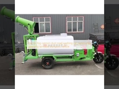 Điện sương mù Pháo Nước rửa đường Cộng đồng Transpresser Transport Transport Transport