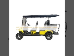Các nhà sản xuất xe gôn cung cấp 4 chỗ ngồi 6 chỗ ngồi 8 chỗ ngồi cảnh quan