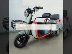 Nhặt và thả trẻ em xe điện ba bánh xe bốn bánh xe người cao tuổi di động xe tay ga