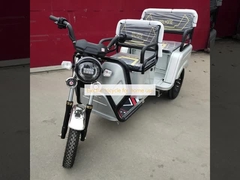 Xe ba bánh điện cho sử dụng trong nhà