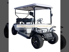 Nhà máy sản xuất xe gôn thương mại ngoại giao xe gôn