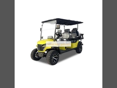 Chiếc xe golf du lịch đẹp