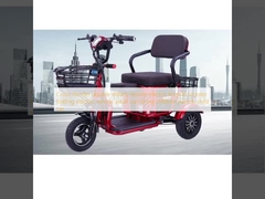 Xe tải điện cao hai người cao tuổi dành cho người cao tuổi người lớn tuổi