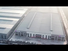 Tổng quan về nhà máy