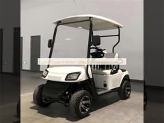 2人乗り 最新モデル 電動ゴルフカート