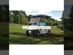 Mini voiturette de golf électrique 4 places - Vente chaude